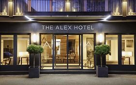 The Alex Hotel